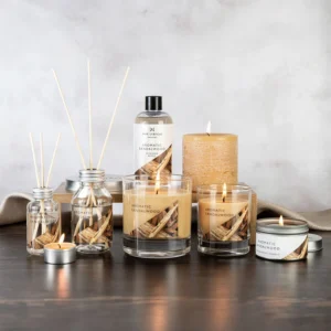 recharge de cire — 200 ml